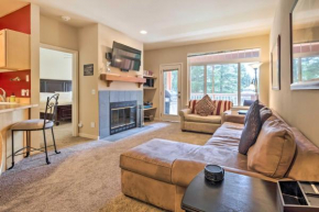 Kouls Retreat Condo 2 Mi to Lake Wenatchee